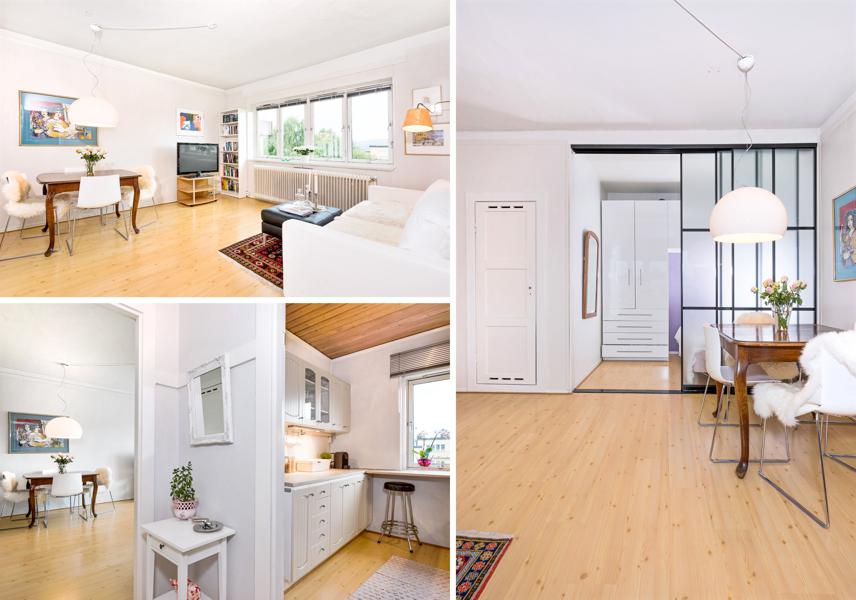 Velkommen til Båhusveien 22 22