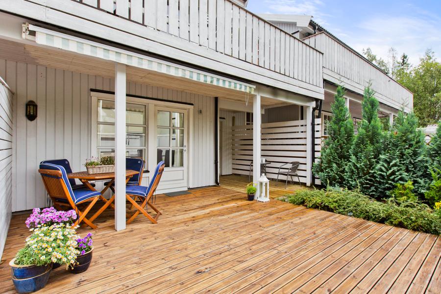 Velkommen til Håvalds vei 2D