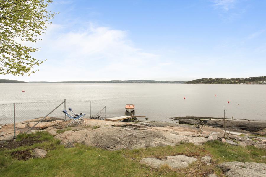 Utsikt