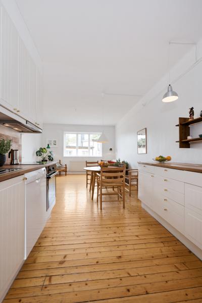 Kjøkken