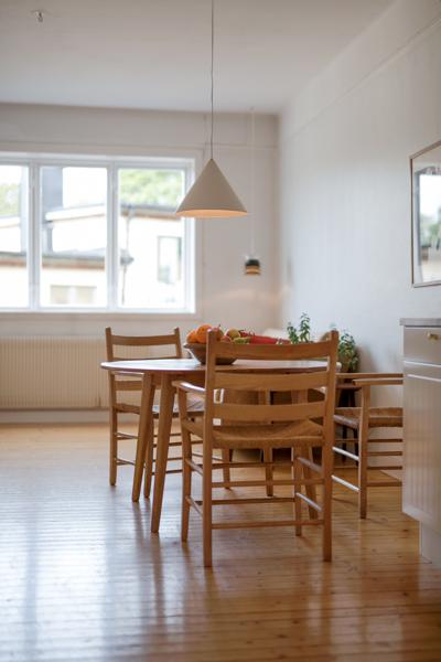 Kjøkken