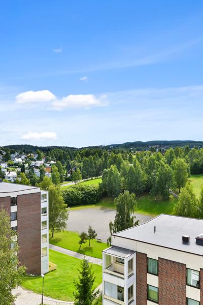 Utsikt
