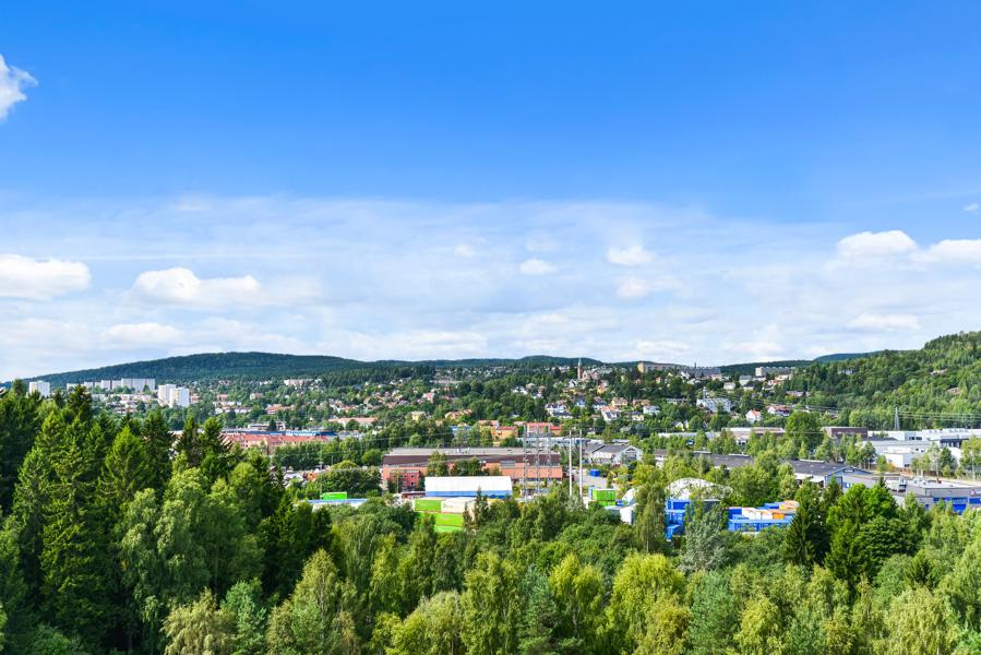 Utsikt