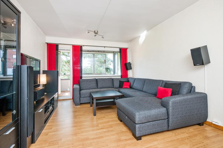 Velkommen til Kristian Bogneruds vei 2 2