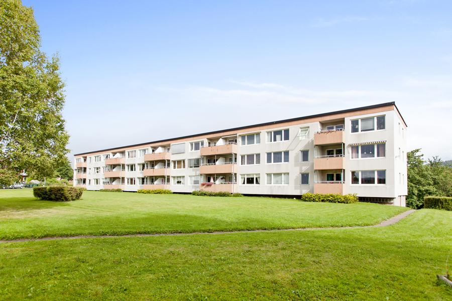 Balkong/Terrasse