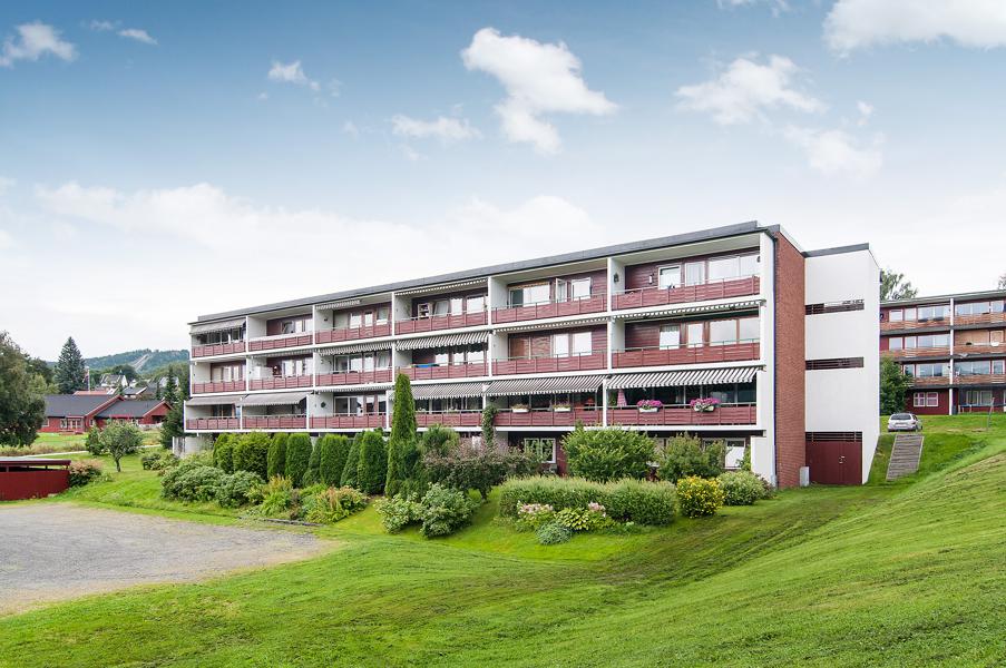 Velkommen til Bekkefaret 2