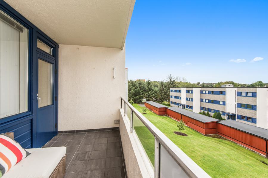 Balkong/Terrasse