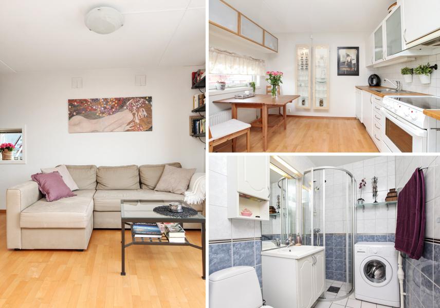 Velkommen til dampsagveien 9 9