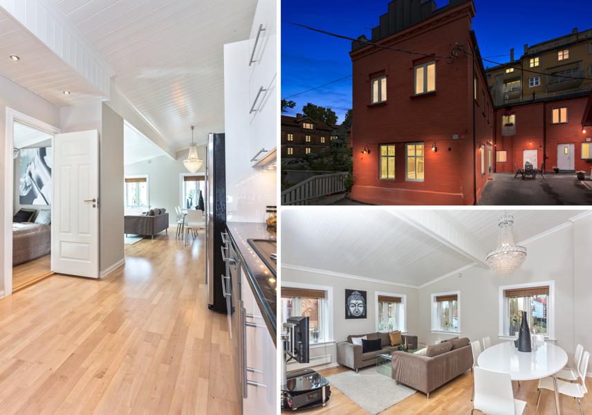 Welcome to Brinken 25C