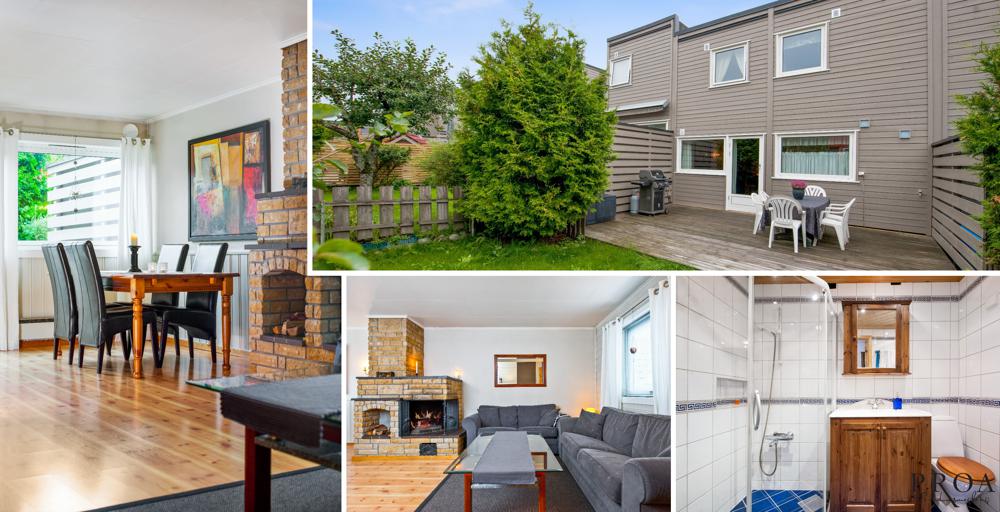 Welcome to Landskronaveien 232