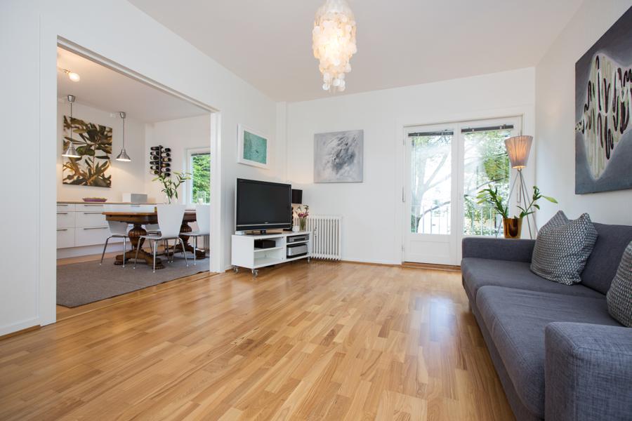 Velkommen til Thereses gate 44 c 44C