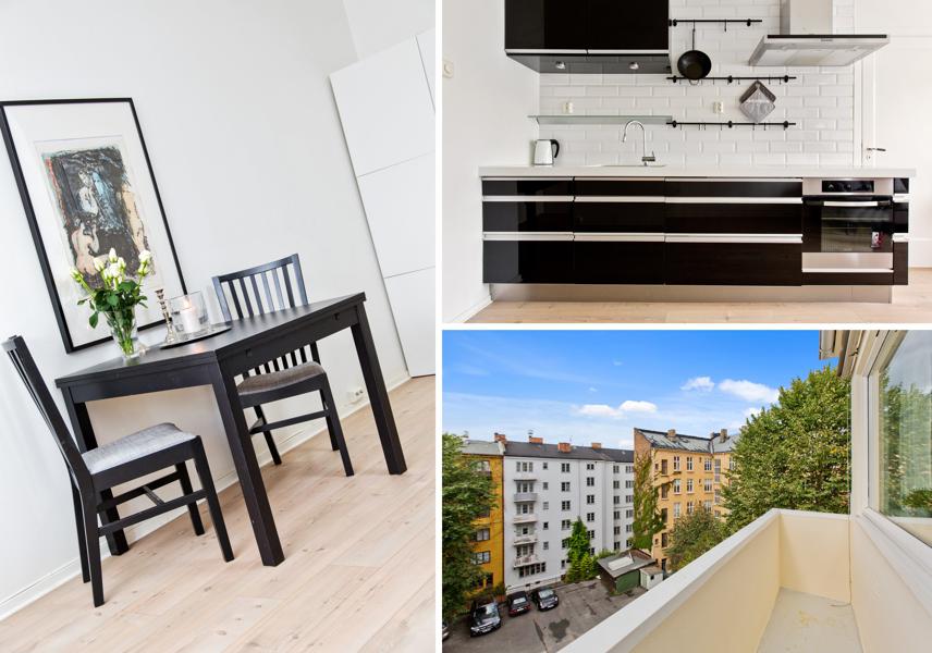 Velkommen til Erling Skjalgssons gate 22A
