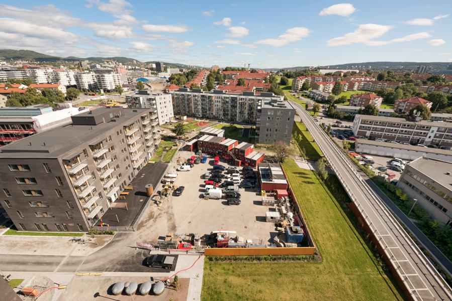 Utsikt