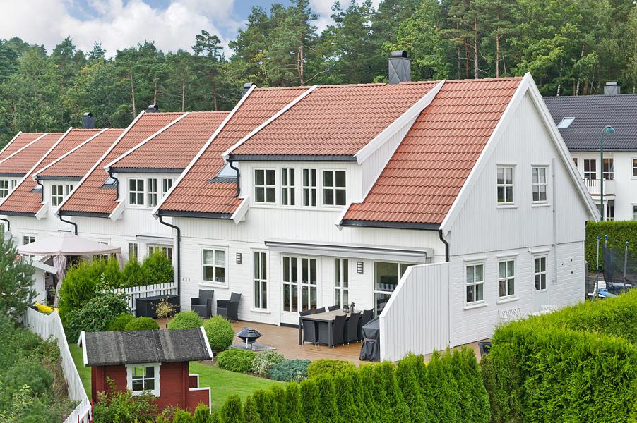 Velkommen til Strømme terrasse 63