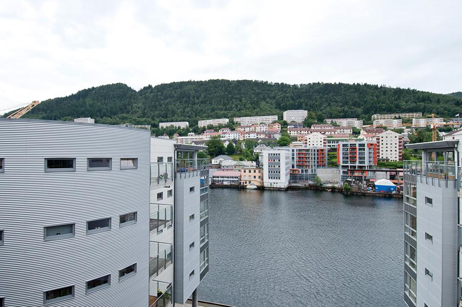 Utsikt
