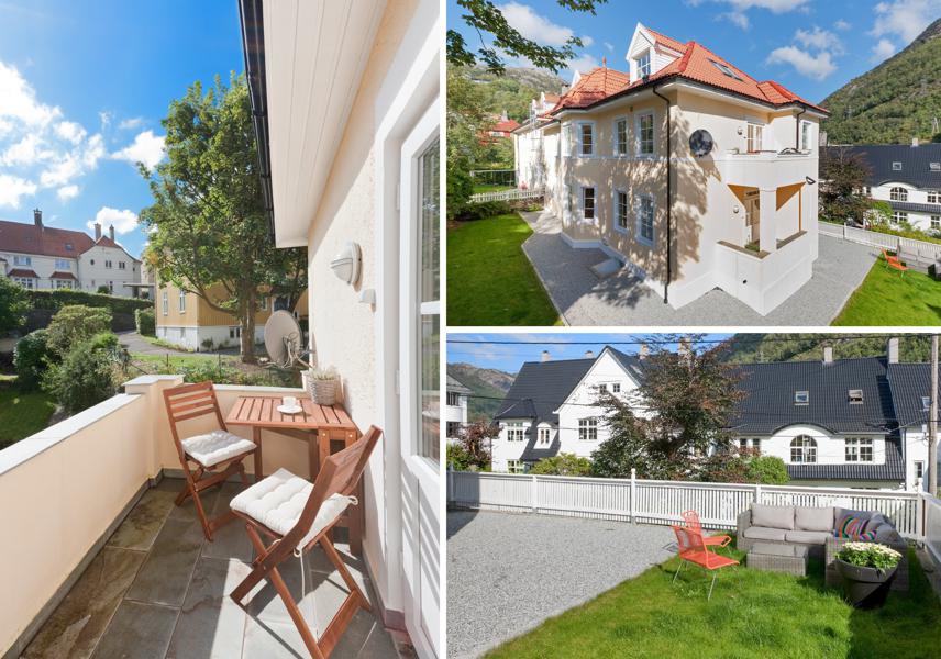 Velkommen til Lappen 19