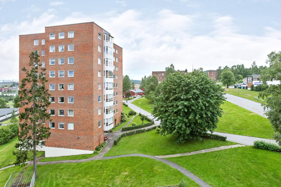 Velkommen til Harald Sohlbergs vei 2 2