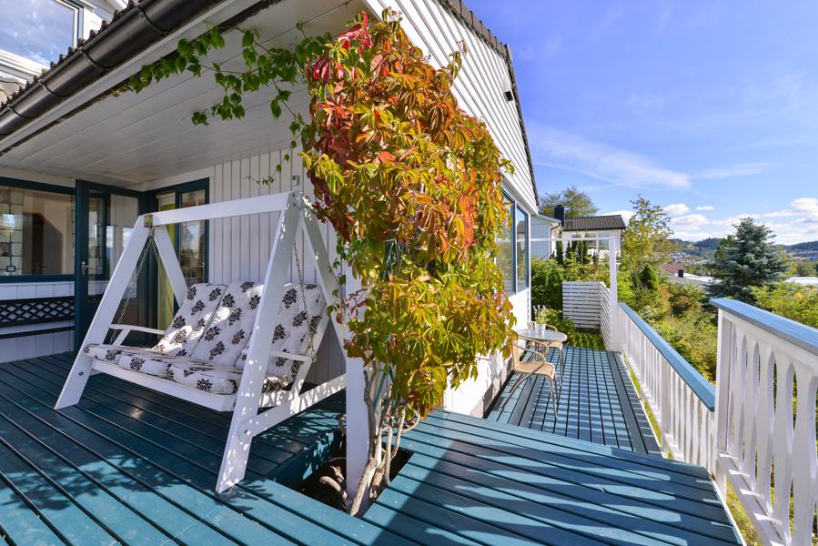 Porch