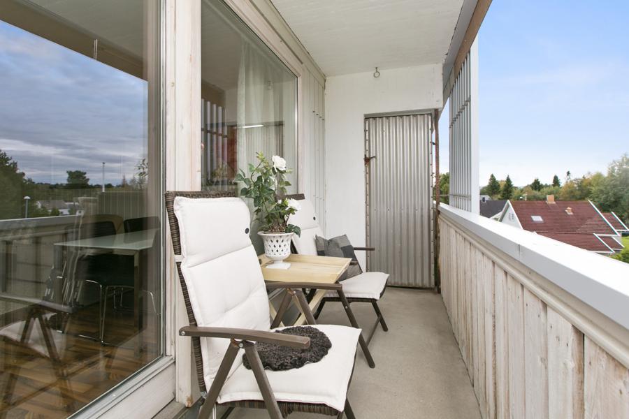 Veranda