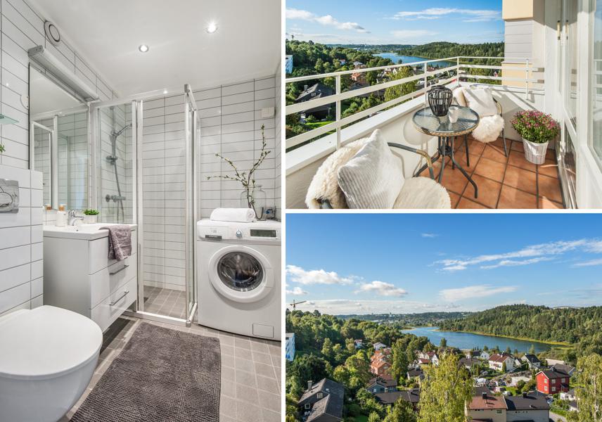 Velkommen til Haakon tveters vei 15 15