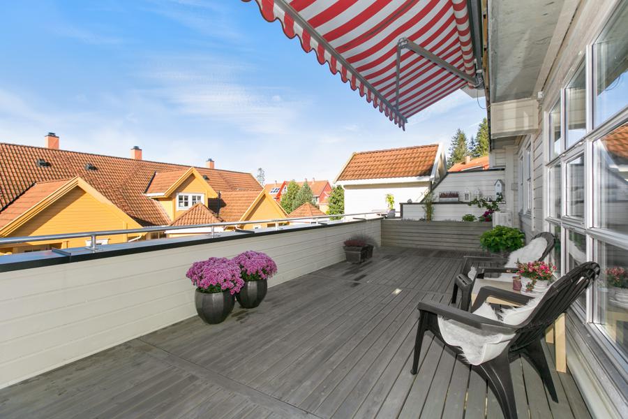 Veranda