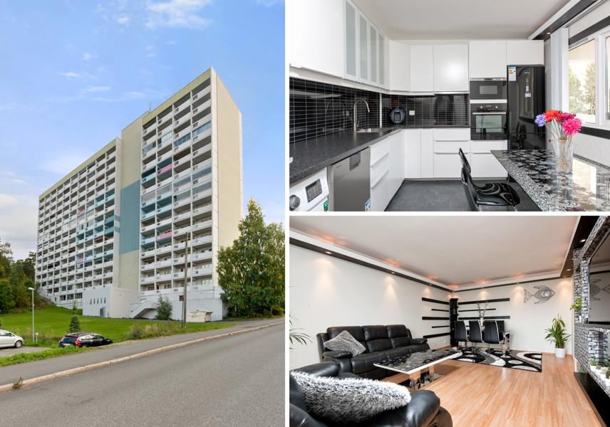 Velkommen til Skåreråsen 12 12