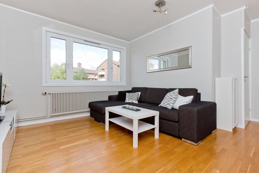 Velkommen til Brochmanns gate 7