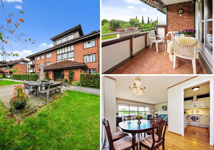 Welcome to Hellerud gårdsvei 10