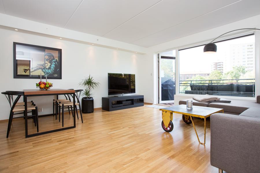 Stue