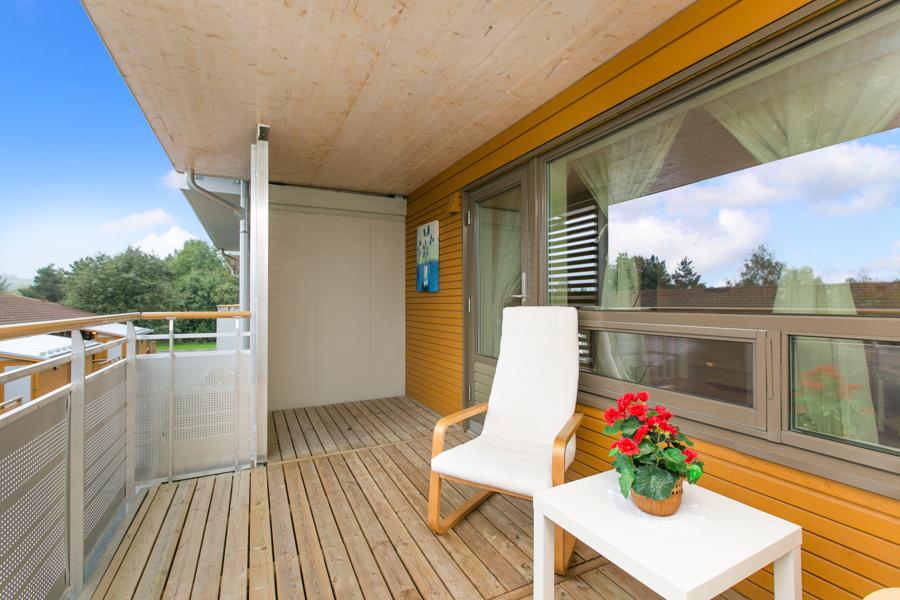 Veranda