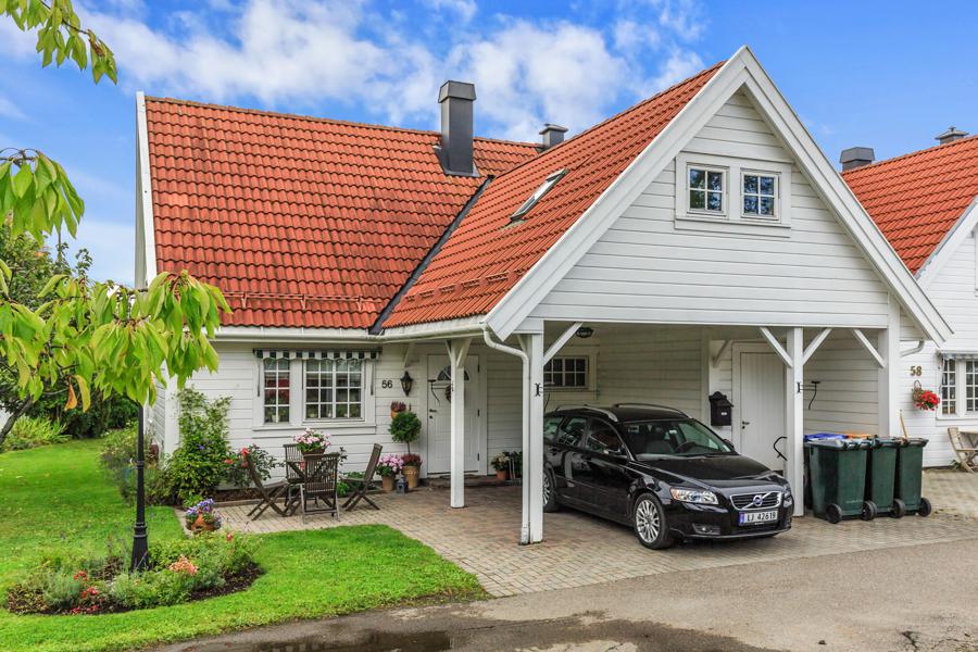 Velkommen til Hellalia 56