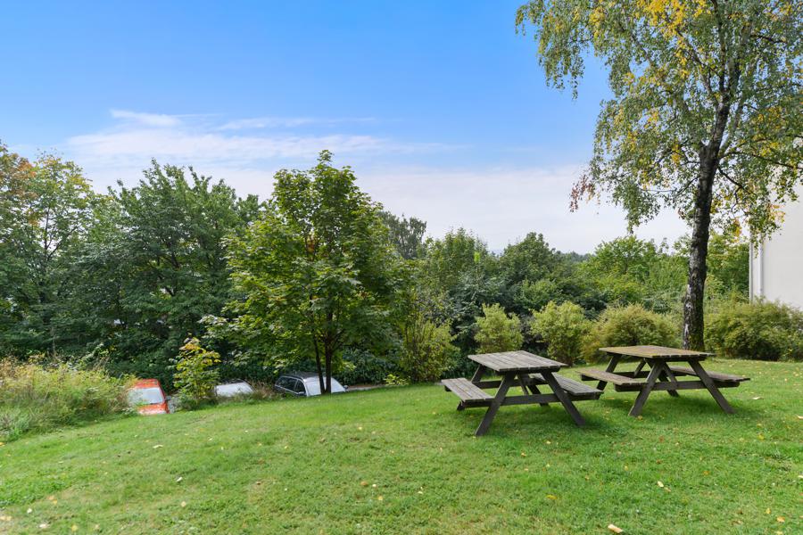 Utenfor