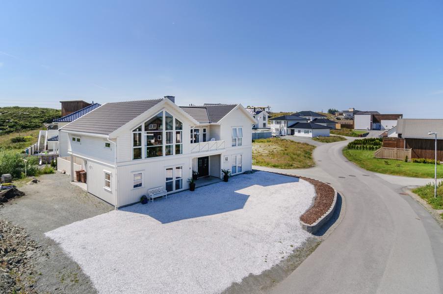 Velkommen til Eidetoppen 2