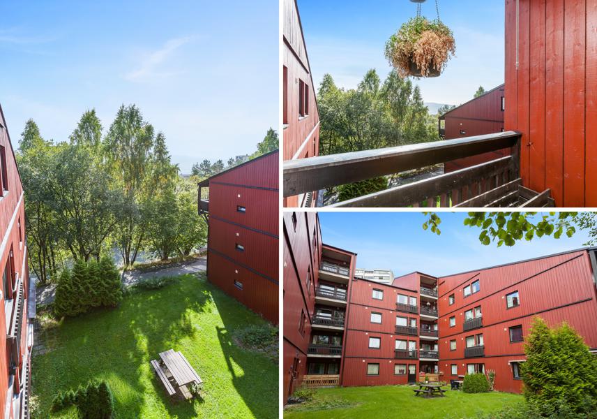 Velkommen til Odvar Solbergs vei 75 E 75E