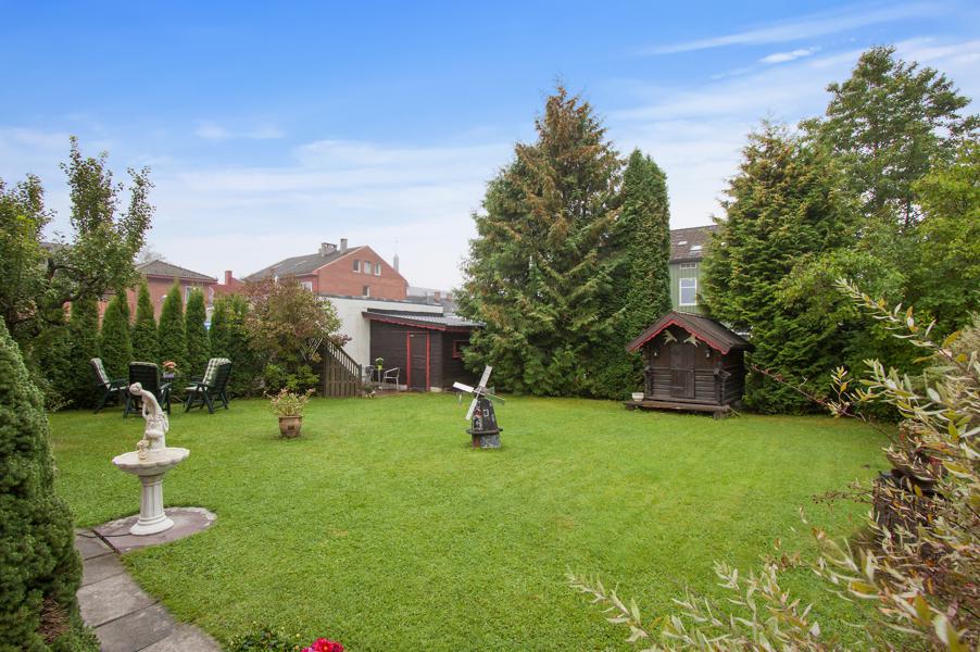 Garden