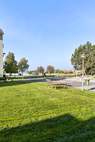 Balkong/Terrasse