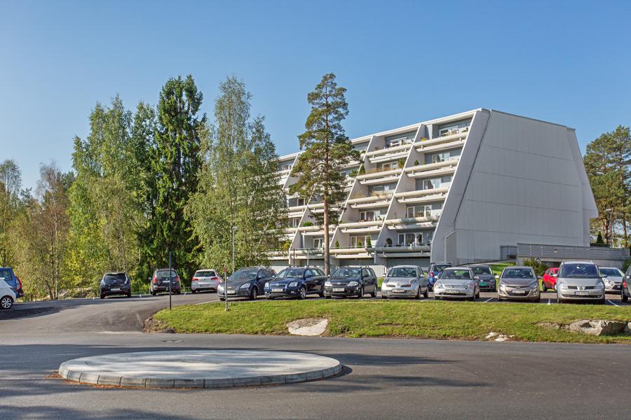 Velkommen til Vevelstadåsen 47