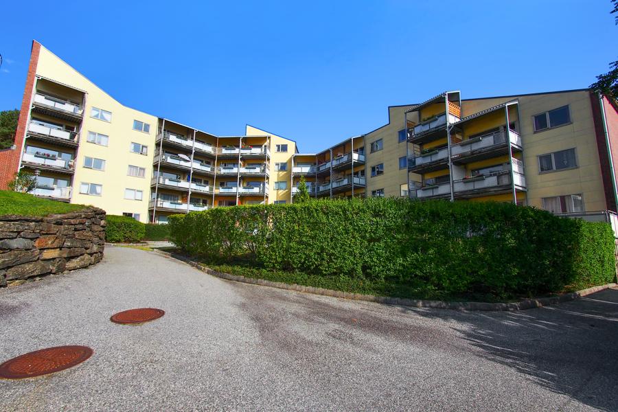 Velkommen til Aurdalslia 20