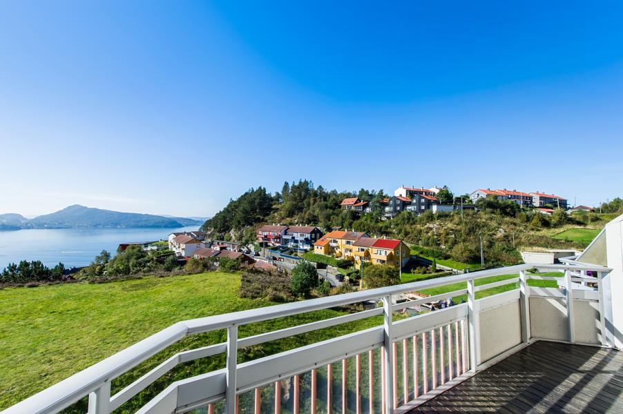 Velkommen til Øyjordsveien 75 B 75B