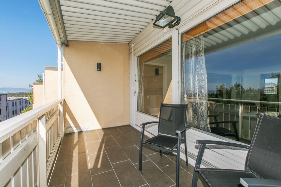 Veranda