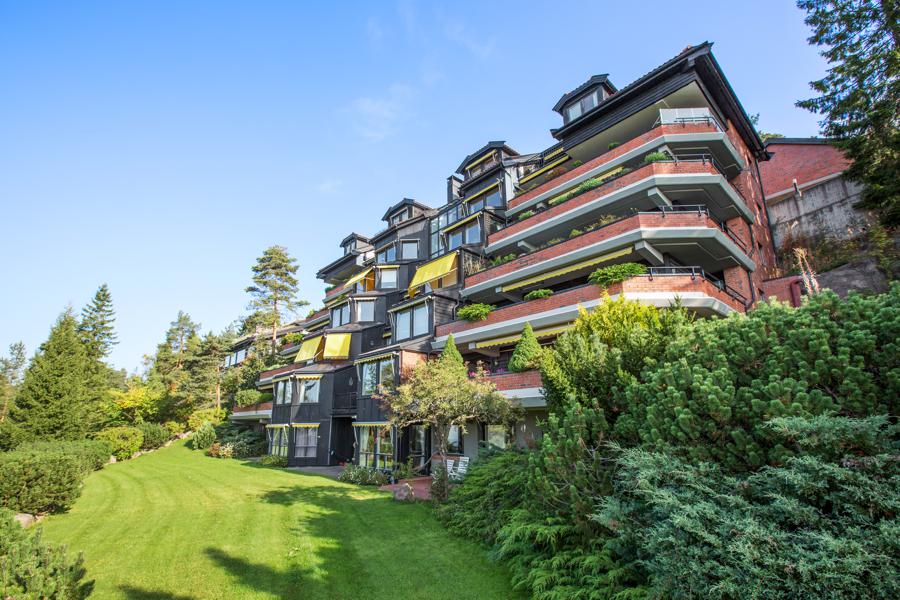 Velkommen til Jerpefaret 10