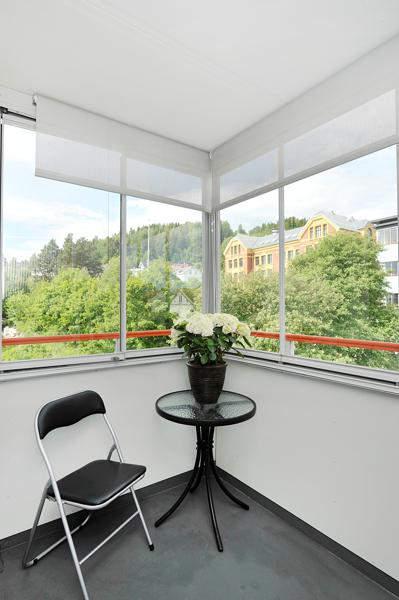 Veranda