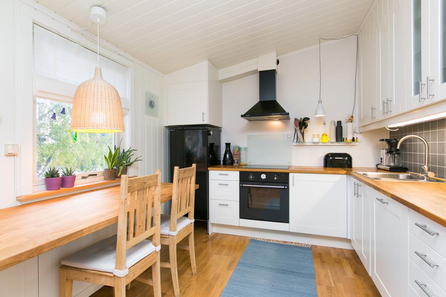 Kjøkken