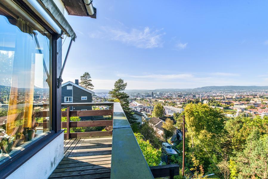 Velkommen til Baglerfaret 9 9