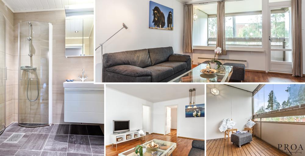 Welcome to Skårer terrasse 16