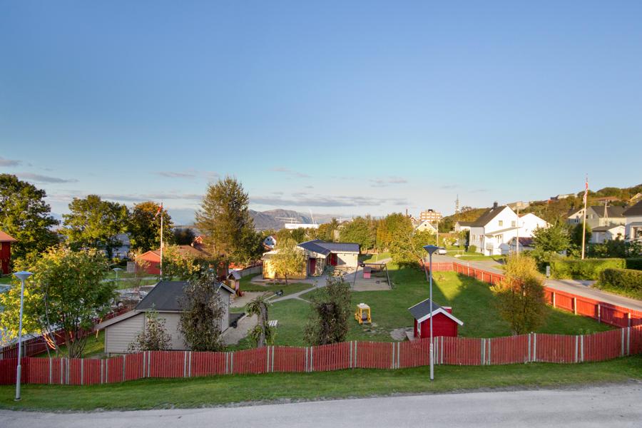 Utsikt