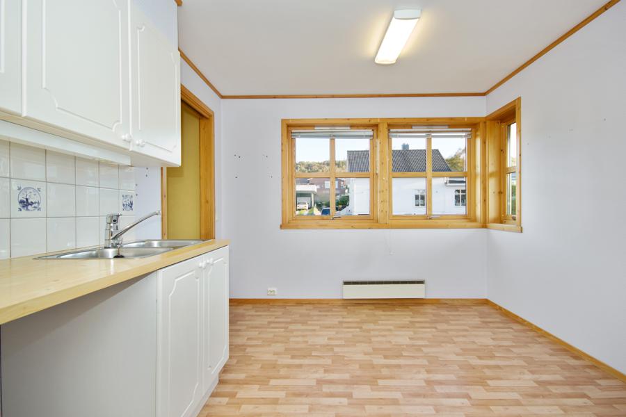 Kjøkken