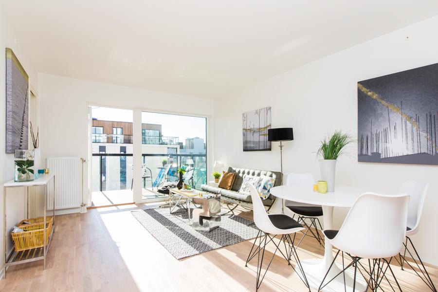 Velkommen til Marstrandgata 12 12