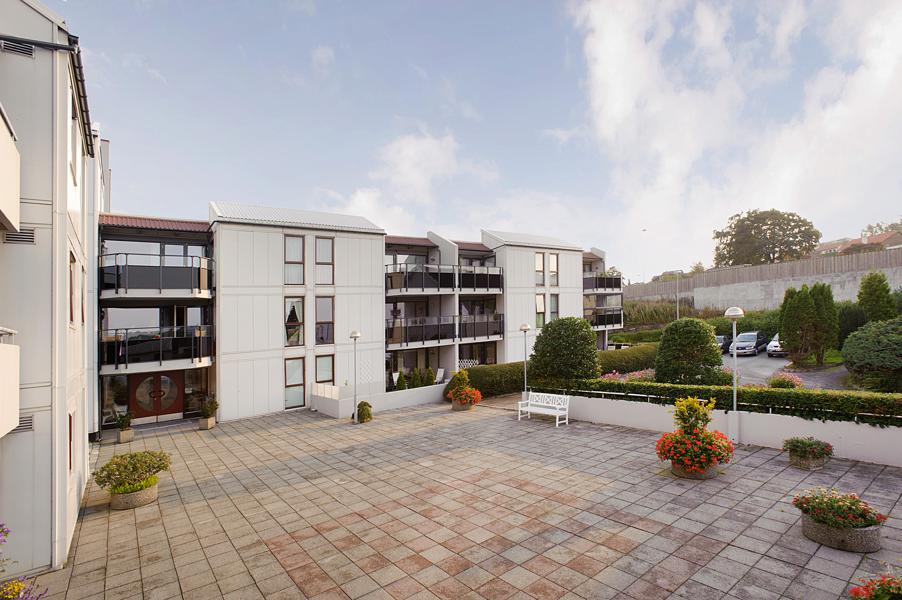 Velkommen til Madlastokken 22