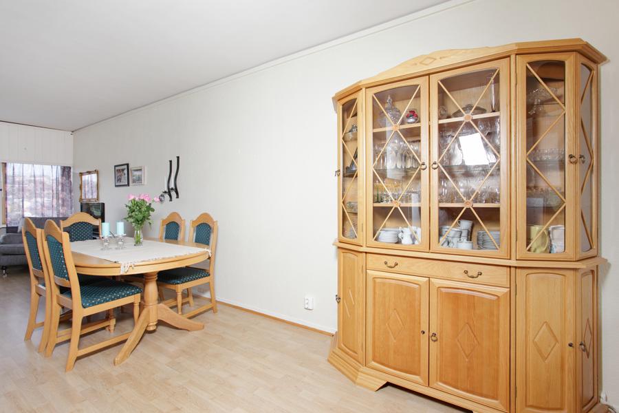 Kjøkken